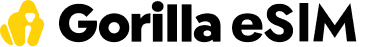 Gorilla Logo